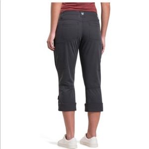 KUHL SPIRE ROLL UP SIZE 2 short